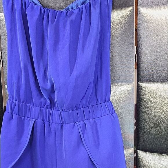 C. luce romper - Picture 5 of 6